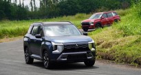 Mitsubishi Destinator gây sốt tại Indonesia, lọt top 10 xe bán chạy chỉ sau một tháng ra mắt
